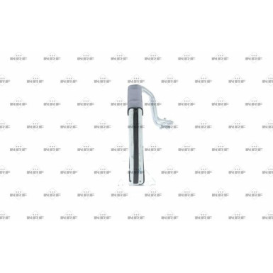 NRF | Verdampfer, Klimaanlage | 36164