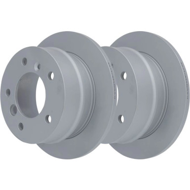 24.0112-0142.1 Bremsscheibe