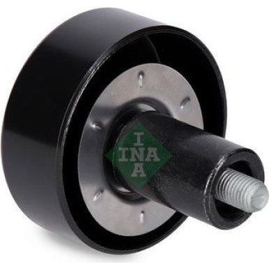 532 0657 10 Umlenk-/Führungsrolle, Keilrippenriemen