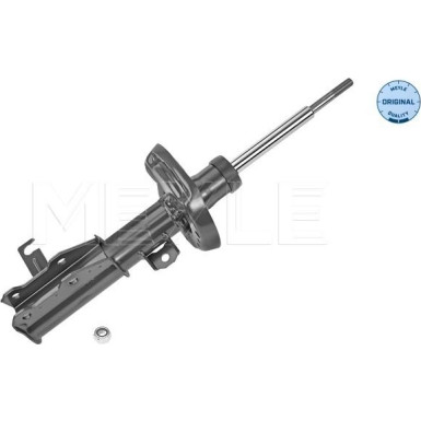626 623 0022 Stoßdämpfer MEYLE-ORIGINAL: True to OE.