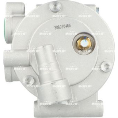 NRF | Kompressor, Klimaanlage | 32812
