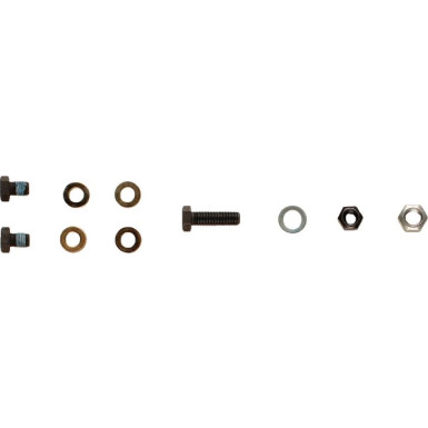 22-100436 Stoßdämpfer BILSTEIN - B6 Hochleistungsdämpfer