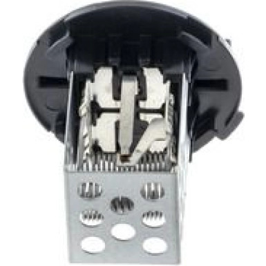 ABR 93 000P Widerstand, Innenraumgebläse BEHR *** PREMIUM LINE ***