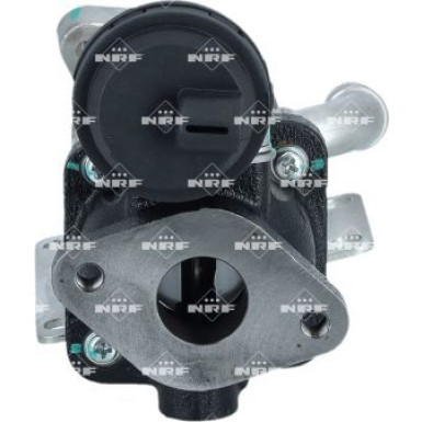 NRF | Kühler, Abgasrückführung | 48011