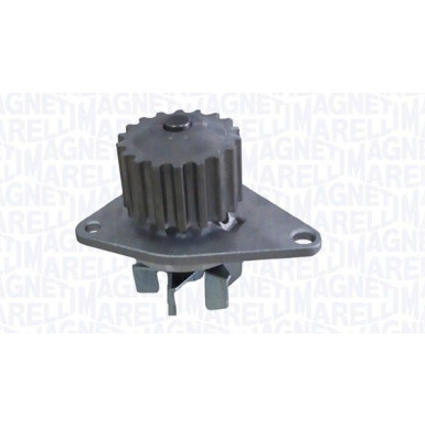 Magneti Marelli | Wasserpumpe | 352316170927