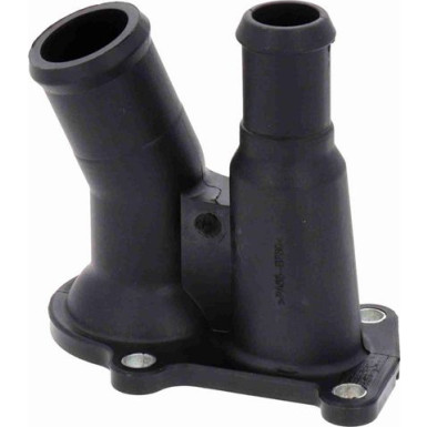 V25-9697 Kühlmittelflansch Original VAICO Qualität