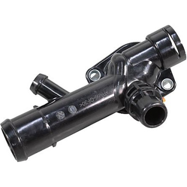 4010397 Kühlmittelflansch