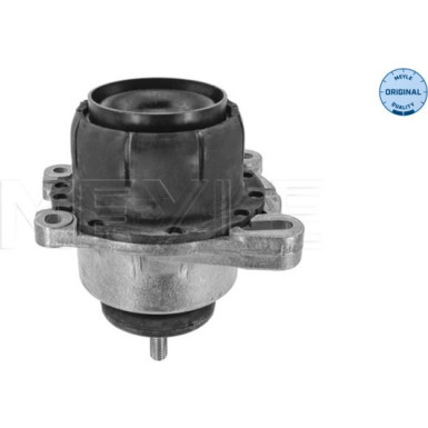 Meyle | Lagerung, Motor | 714 130 0011