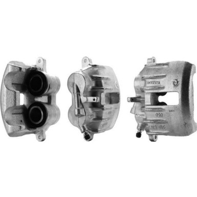 FCL694107 Bremssattel PREMIER