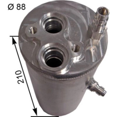 AD 44 000S Trockner, Klimaanlage BEHR AD 44 000S Trockner, Klimaanlage BEHR