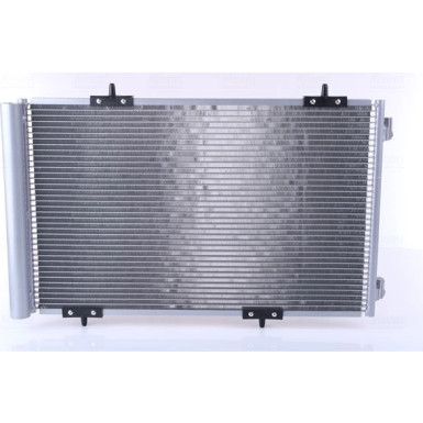 940333 Kondensator, Klimaanlage ** FIRST FIT **