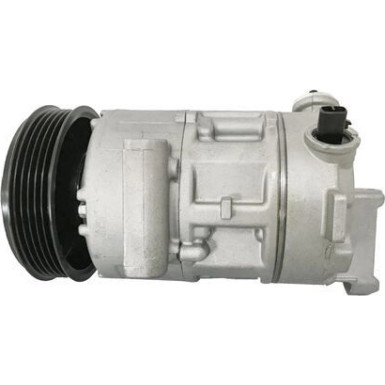 Mahle | Kompressor, Klimaanlage | ACP 911 000S