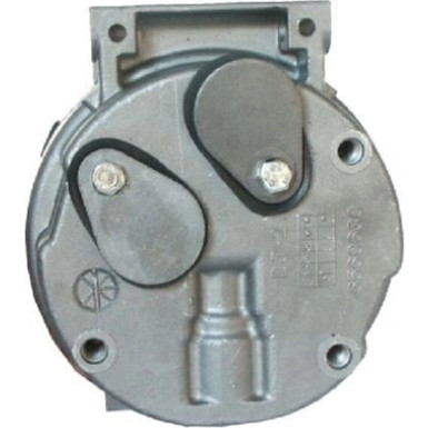 Mahle Kompressor, Klimaanlage BEHR ACP 379 000S