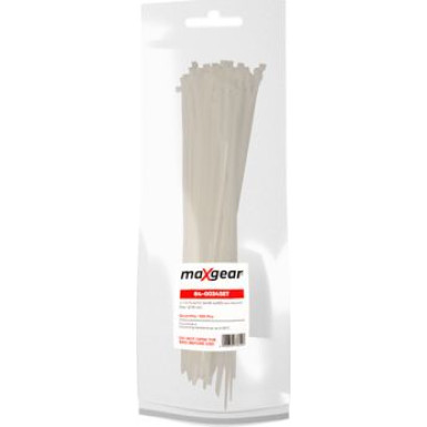Maxgear | Klemmschelle | 84-0024SET