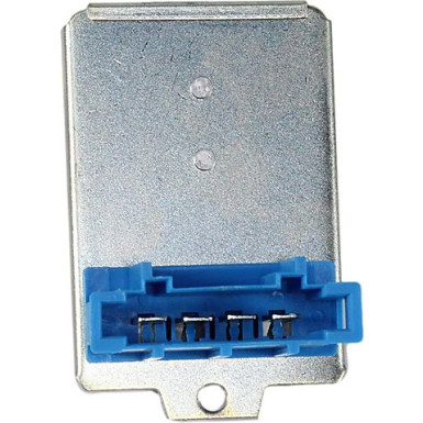 0917703 Widerstand, Innenraumgebläse