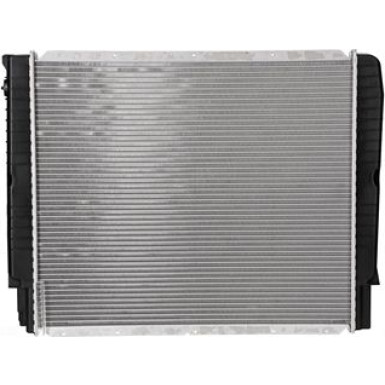 65542A Kühler, Motorkühlung