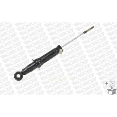 G21660 Stoßdämpfer MONROE ORIGINAL (Gas Technology)