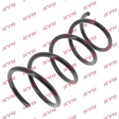 RA3507 Fahrwerksfeder K-Flex