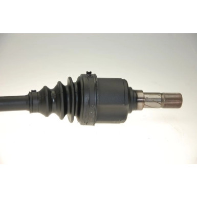 36544 Antriebswelle GKN Automotive OE-Technologie 52° 36544 Antriebswelle GKN Automotive OE-Technologie 52°