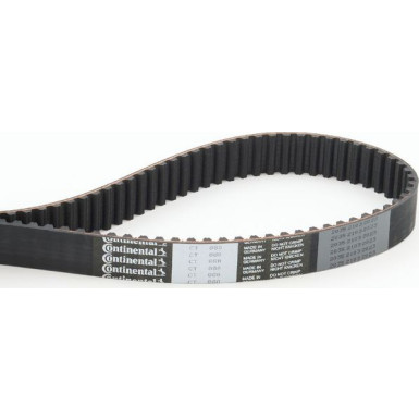 CT880 Zahnriemen