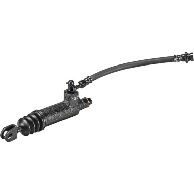Valeo | Nehmerzylinder, Kupplung | 804730