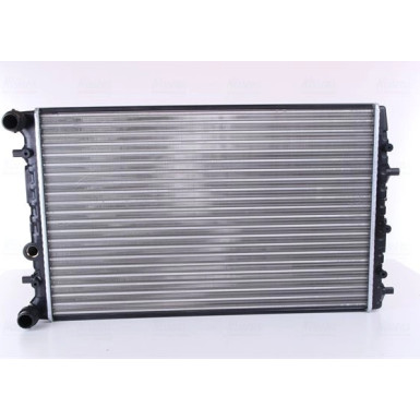 652711 Kühler, Motorkühlung ** FIRST FIT **