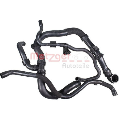 2422004 Kühlerschlauch