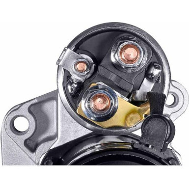 8EA 011 610-441 Starter