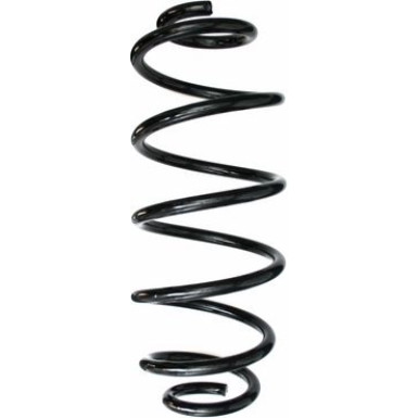 Spidan | Fahrwerksfeder | 87608