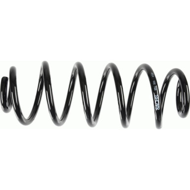 994 383 Fahrwerksfeder