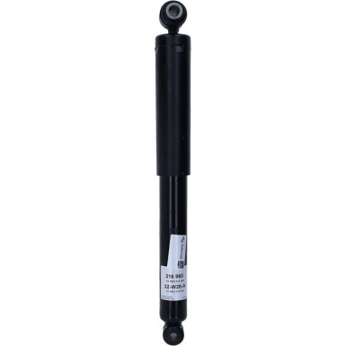 Sachs | Stoßdämpfer | 316 960