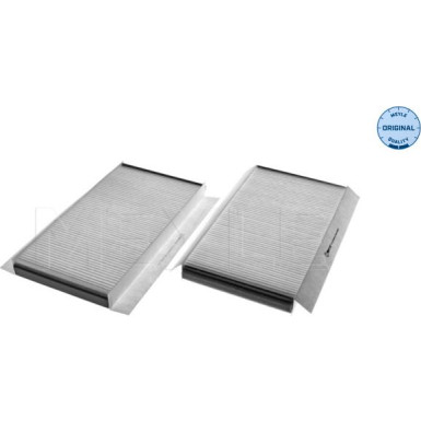 Meyle Filter, Innenraumluft MEYLE-ORIGINAL: True to OE 312 319 0007/S