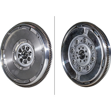 Schwungrad LuK DMF 415 0642 10