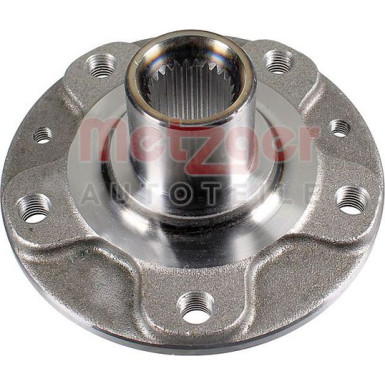 Metzger | Radnabe | N 1126