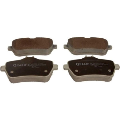 QP5555 Bremsbelagsatz, Scheibenbremse