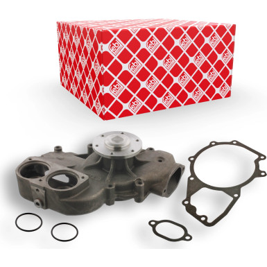 FEBI BILSTEIN 27723 Wasserpumpe FEBI BILSTEIN 27723 Wasserpumpe