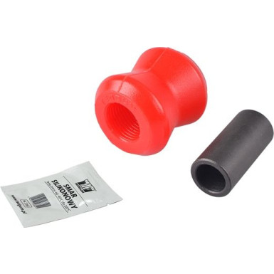 TED97180 Lagerung, Stoßdämpfer