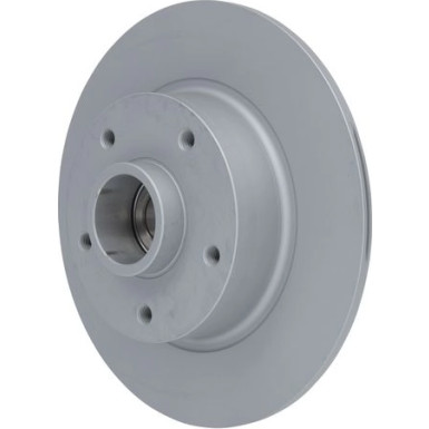 24.0108-0118.2 Bremsscheibe