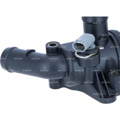 725321 Thermostat, Kühlmittel EASY FIT