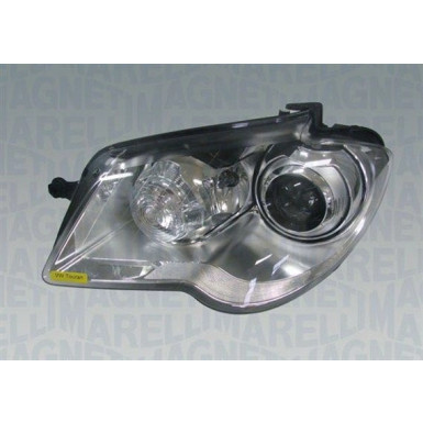Magneti Marelli | Hauptscheinwerfer | 711307022697