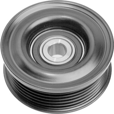 532 0380 20 Umlenk-/Führungsrolle, Keilrippenriemen