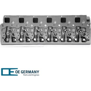 OE Germany | Zylinderkopf | 01 0120 906001