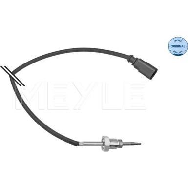 Meyle Sensor, Abgastemperatur MEYLE-ORIGINAL: True to OE 114 800 0262