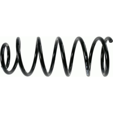 994 034 Fahrwerksfeder 994 034 Fahrwerksfeder