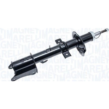 355796070000 Stoßdämpfer 355796070000 Stoßdämpfer