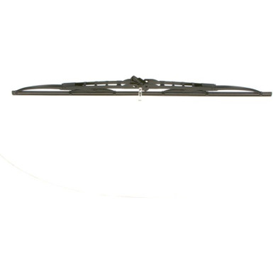 BOSCH 500 U Scheibenwischer Twin 3 397 004 583 BOSCH 500 U Scheibenwischer Twin 3 397 004 583