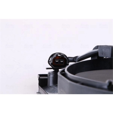 85491 Lüfter, Motorkühlung