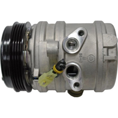 Mahle | Kompressor, Klimaanlage | ACP 1240 000P