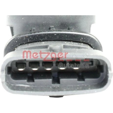 Metzger | Zündspule | 0880007 Metzger | Zündspule | 0880007