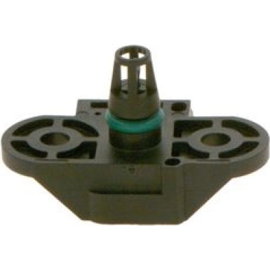BOSCH | Sensor, Saugrohrdruck | 0 261 230 031